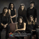 Cantata Santa María de Iquique – Vamos mujer – Disco en vivo 50 años 03