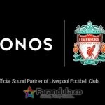 Alianza Sonos Liverpool