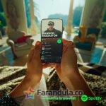 Mansión Reggaetón – Spotify 02