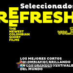 Proimágenes Colombia – Refresh Vol. 3