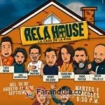 Teatro Nacional y Comedia INC – RELA-HOUSE 02