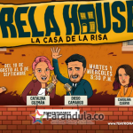 Teatro Nacional y Comedia INC – RELA-HOUSE