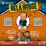 Teatro Nacional y Comedia INC – RELA-HOUSE Diego Trujillo