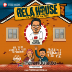 Teatro Nacional y Comedia INC – RELA-HOUSE Frank Martinez