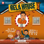 Teatro Nacional y Comedia INC – RELA-HOUSE Tato Devia