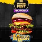Burgerfest Colombia