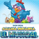 La Gallina Pintadita – Colombia