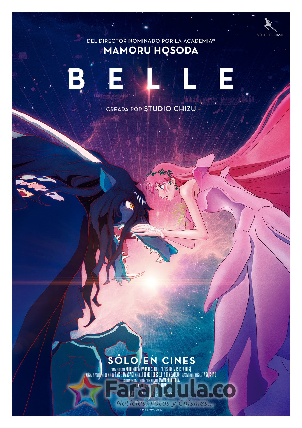 BELLE _ Cineplex