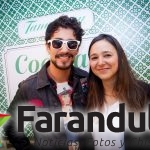 Andee Zate y Julia Londoño – Tanqueray Cocktail Week Bogotá