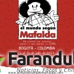 El mundo según Mafalda-