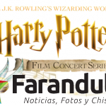 Harry Potter y la Piedra Filosofal en concierto