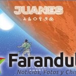 Juanes . ‘Mis planes son amarte’
