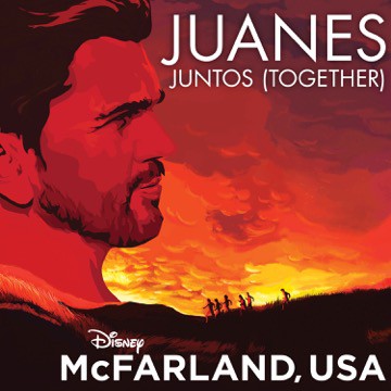 Juanes -  Juntos (Together)