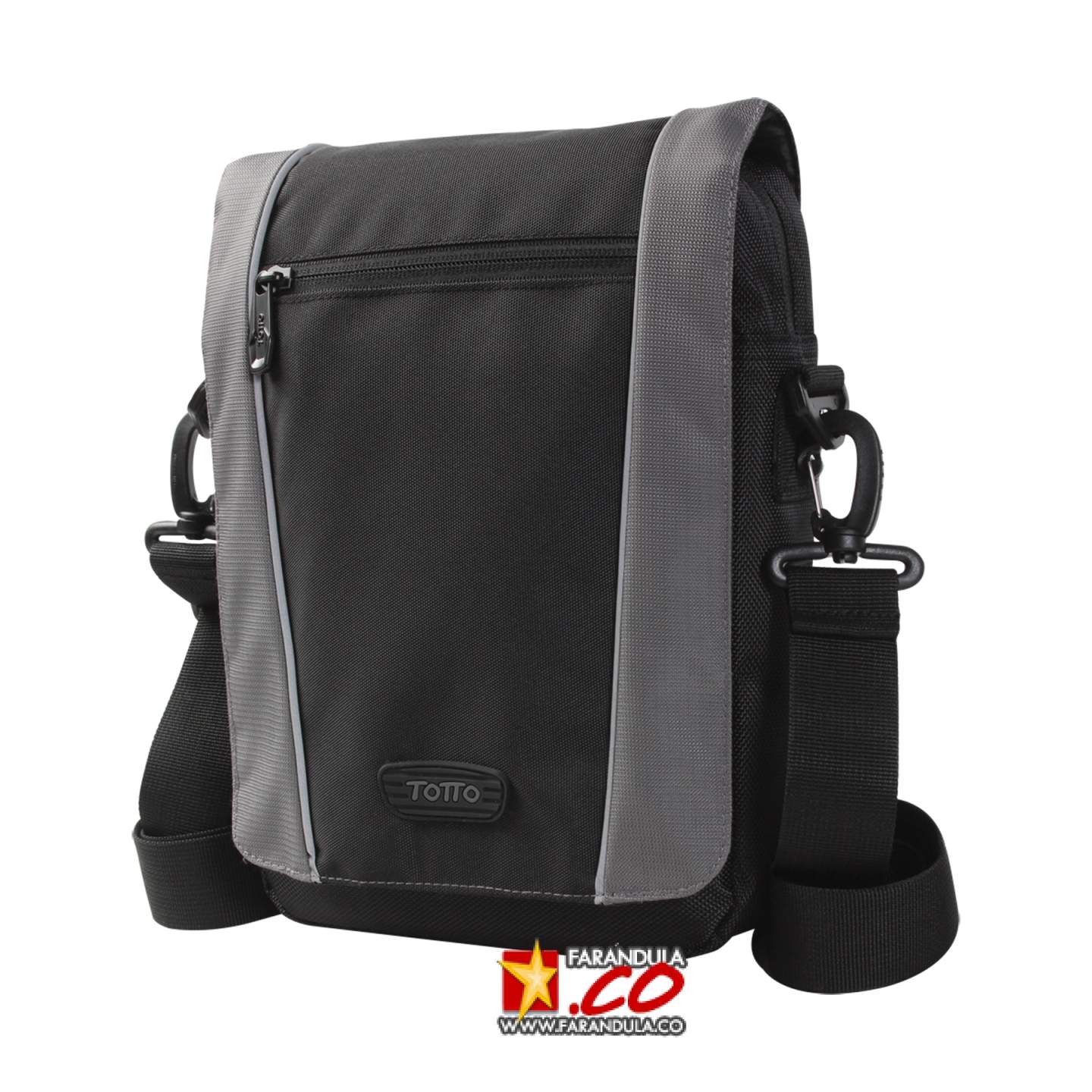 maleta para moto totto