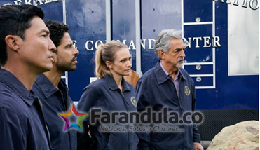 axn criminal minds horario